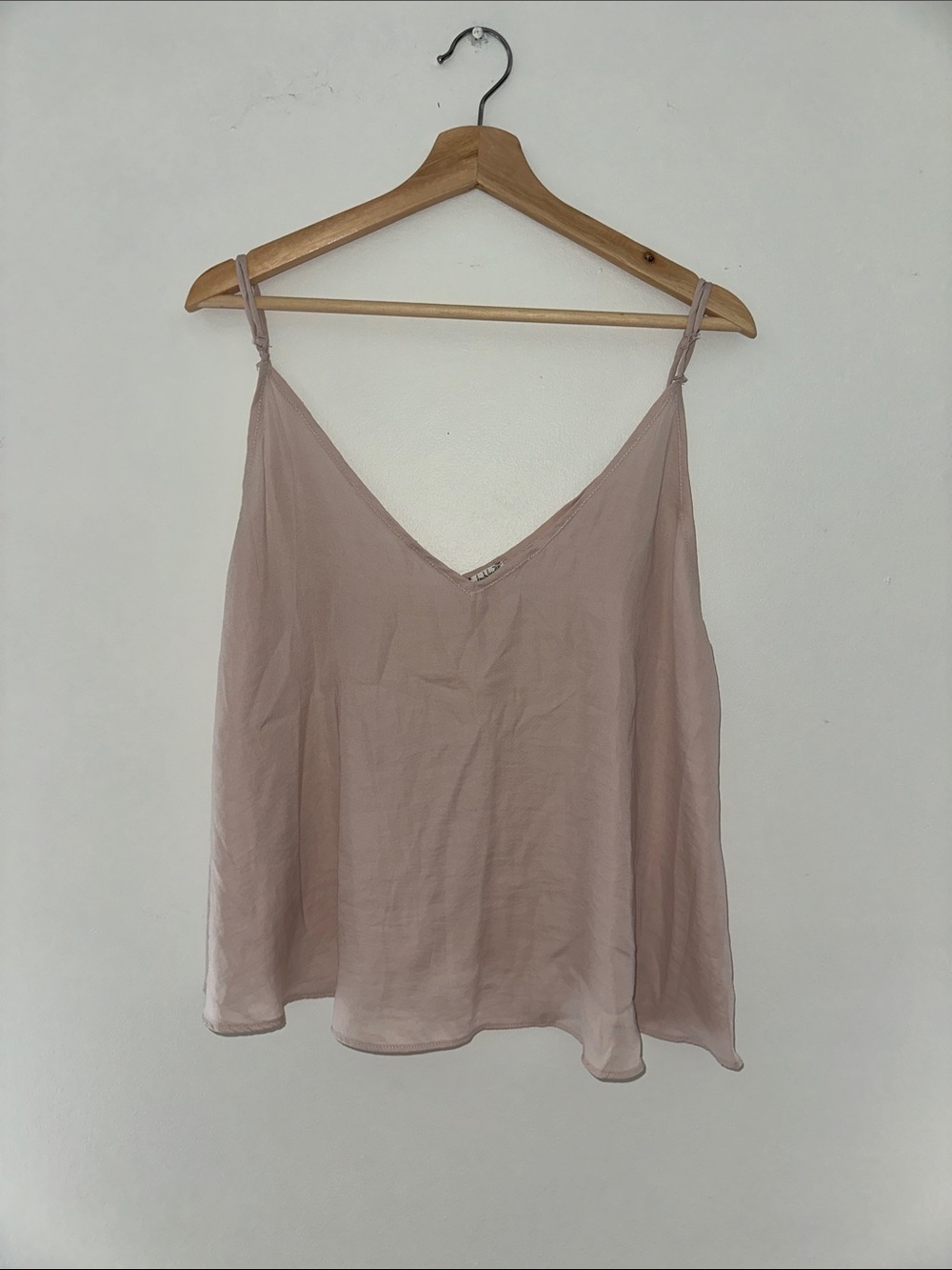 Silky top